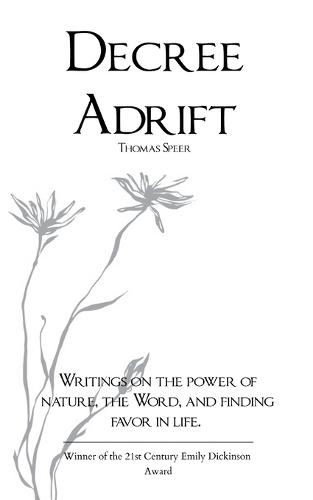 Decree Adrift