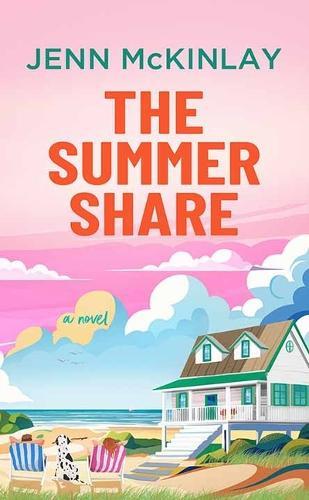 The Summer Share