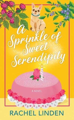 A Sprinkle of Sweet Serendipity
