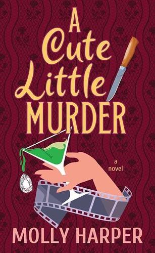 A Cute Little Murder