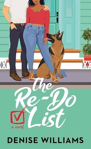 The Re-Do List