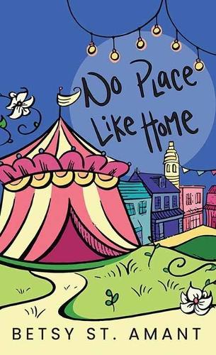 No Place Like Home: Magnolia Bay