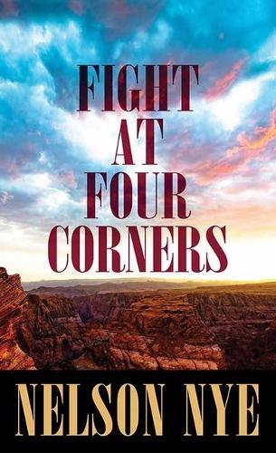 Fight at Four Corners