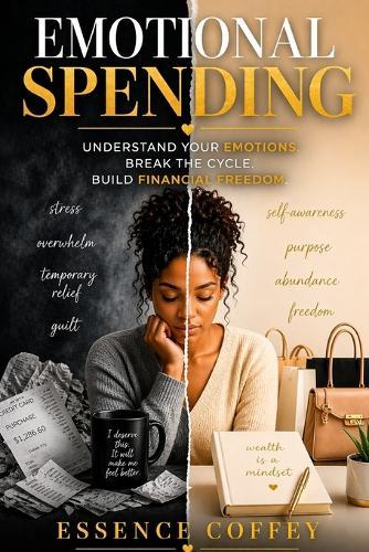 Emotional Spending: Why You Buy What You Don't Need