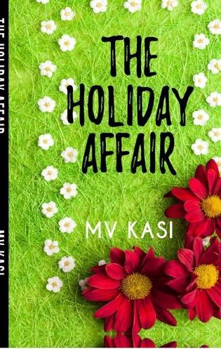 The Holiday Affair: Indian Movie Star Romance