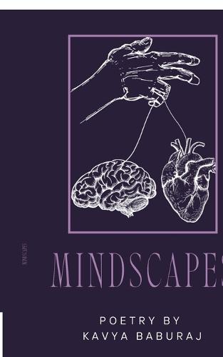 Mindscapes: Where Poetry Paints the Landscape of the Mind