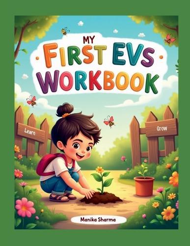 My first EVS Workbook