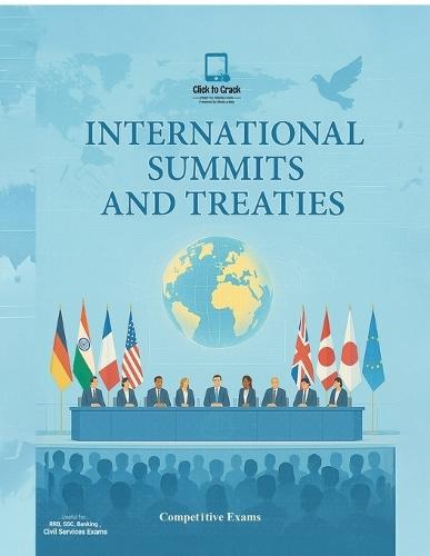 International Summits and Treaties