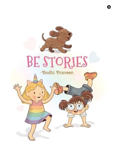 Be Stories