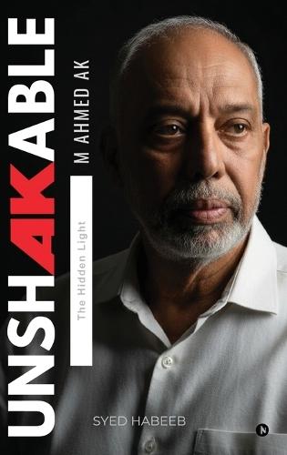 Unshakable: The Hidden Light