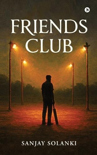 Friends Club