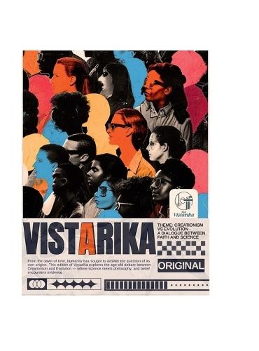 Vistarika