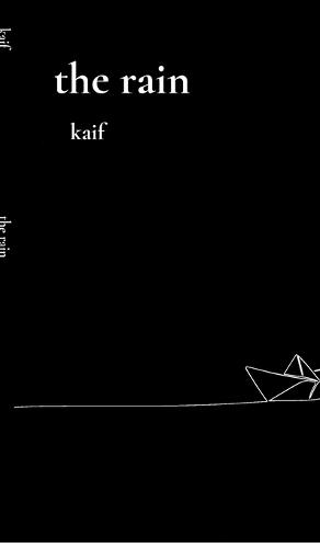 The rain