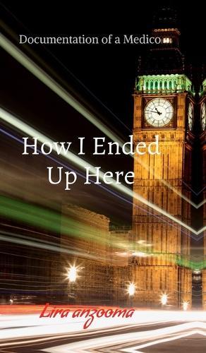 How I Ended Up Here: Documentation of a Medico