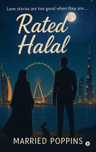 Rated Halal: Love stories are too good when they are...