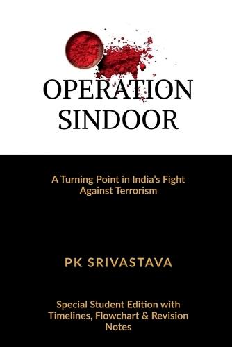Operation Sindoor: A Turning Point in India's Fight Against Terrorism