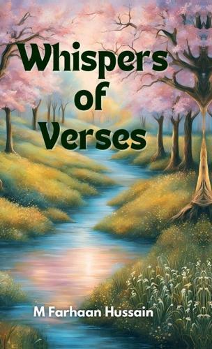 Whispers of Verses