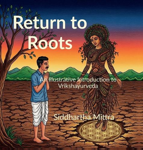 Return to Roots: An Illustrated Introduction to Vrikshayurveda