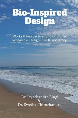 Bio-Inspired Design: works and Perspectives of Bio-Inspired Research and Design Laboratory