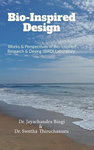 Bio-Inspired Design: works and Perspectives of Bio-Inspired Research and Design Laboratory
