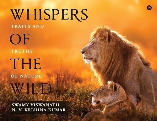 Whispers of the Wild: Traits and Truths of Nature