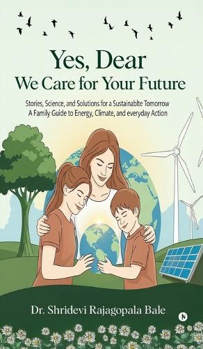 Yes, Dear-We Care for your Future