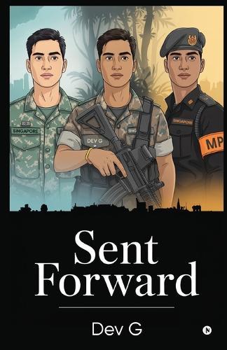 Sent Forward