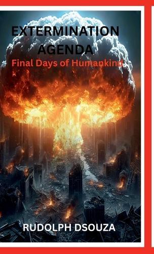 Extermination Agenda: Final Days of Humankind