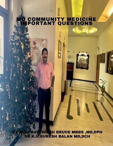 MD Community Medicine Important Questions: MD Community Medicine Important Questions