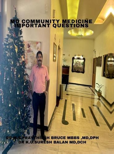 MD Community Medicine Important Questions
