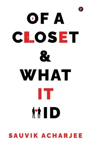 Of a Closet and What It Hid