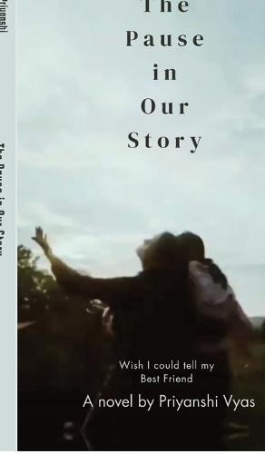 The Pause in Our Story: Wish I Could Tell My Bestfriend