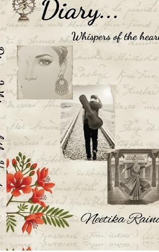 Diary: Whispers Of The Heart