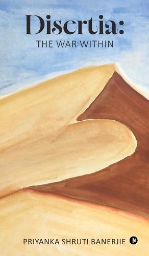 Disertia: The War Within