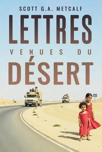Lettres venues du désert