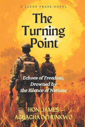 The Turning Point: Echoes of Freedom, Drowned by the Silence of Nations