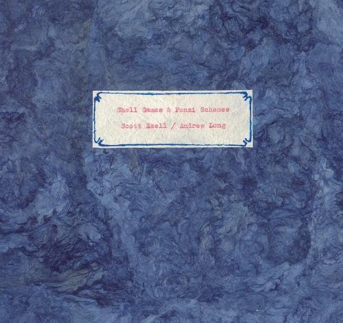 Shell Games & Ponzi Schemes