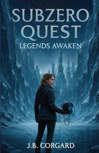 Subzero Quest: Legend Awaken