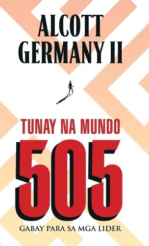 Real World 505: Leader Guide (Tagalog Edition)
