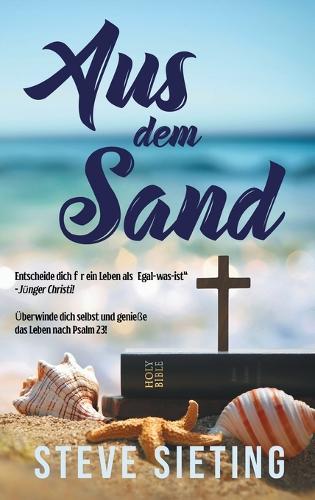 From Out of the Sand (German Edition)