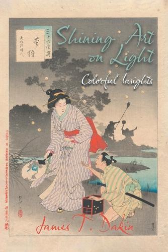 Shining Art on Light: Colorful Insights