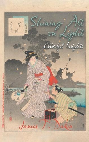 Shining Art on Light: Colorful Insights