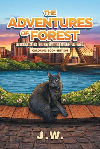 The Adventures of Forest