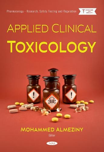 Applied Clinical Toxicology