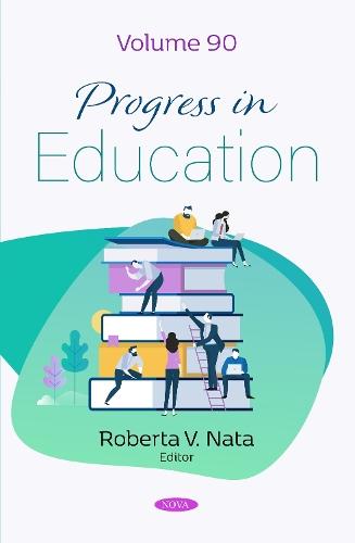 Progress in Education. Volume 90