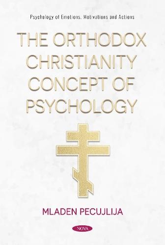 The Orthodox Christianity Concept of Psychology