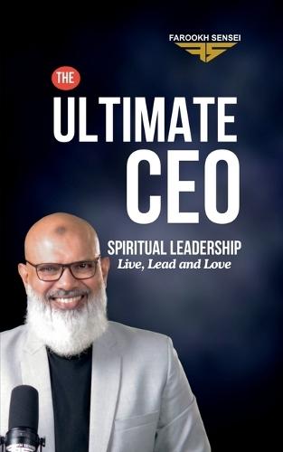 The Ultimate CEO