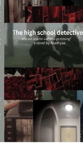 The high school detectives: who would be next?