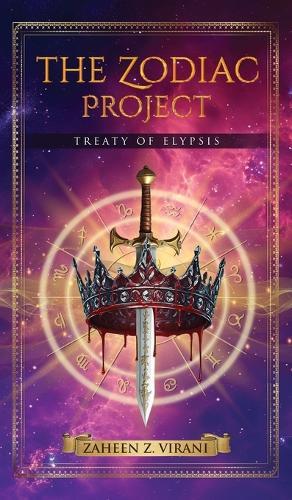 The Zodiac Project: Treaty of Elypsis