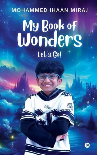 My Book of Wonders: Let's Go!